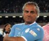 Napoli, Bruscolotti fa un passo indietro dopo lo scontro con Di Lorenzo: «Non volevo offenderlo, gli chiedo scusa»