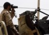 Libia, 8 morti in un’esplosione avvenuta durante un addestramento militare a Zawiya