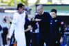 Corriere dello Sport: “Napoli, Allegri influenzato salta l’allenamento. Bodø/Glimt e Roma decisive, ma Max non è a rischio”