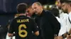 Corriere dello Sport: “Napoli, Allegri furioso dopo Villarreal: «Così a Venezia usciremo con le ossa rotte». Politano chiede scusa”
