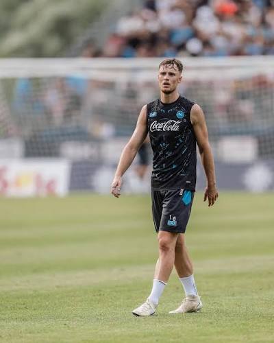 corriere dello sport napoli beukema 232 l8217arma in pi249 di allegri cambia ruolo nella nuova difesa a tre da Napolipiu.com corriere dello sport napoli beukema 232 l8217arma in pi249 di allegri cambia ruolo nella nuova difesa a tre