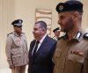 Malta-Libia, incontro tra i ministri dell’interno: focus su migrazione e sicurezza